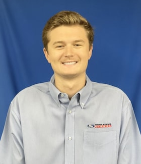 Staff member Nick Bryant from af4f52115877