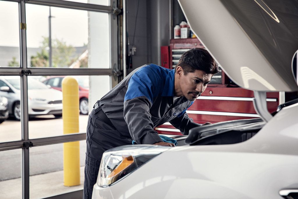 Signs Your Transmission Needs Service in Inverness, FL