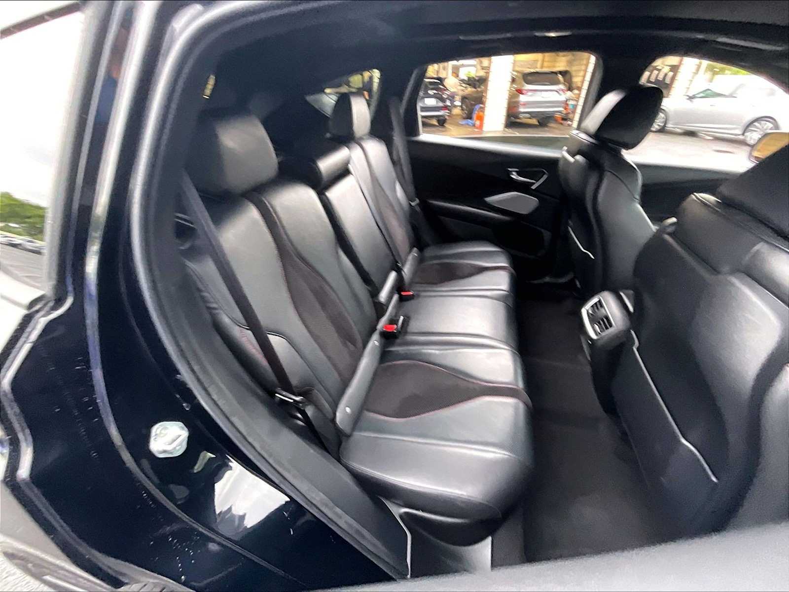 2023 Acura RDX A-Spec Package - Photo 27