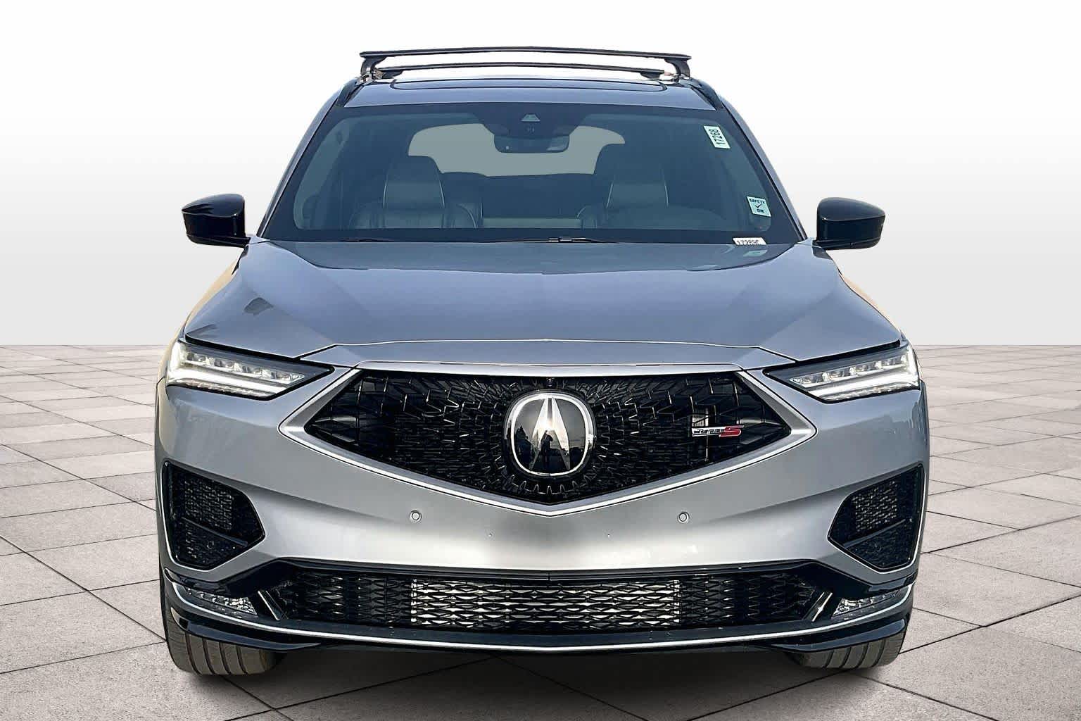 2024 Acura MDX Type S Advance SH-AWD photo 3
