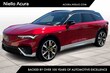 Acura ZDX
