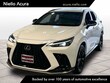  LEXUS NX 350