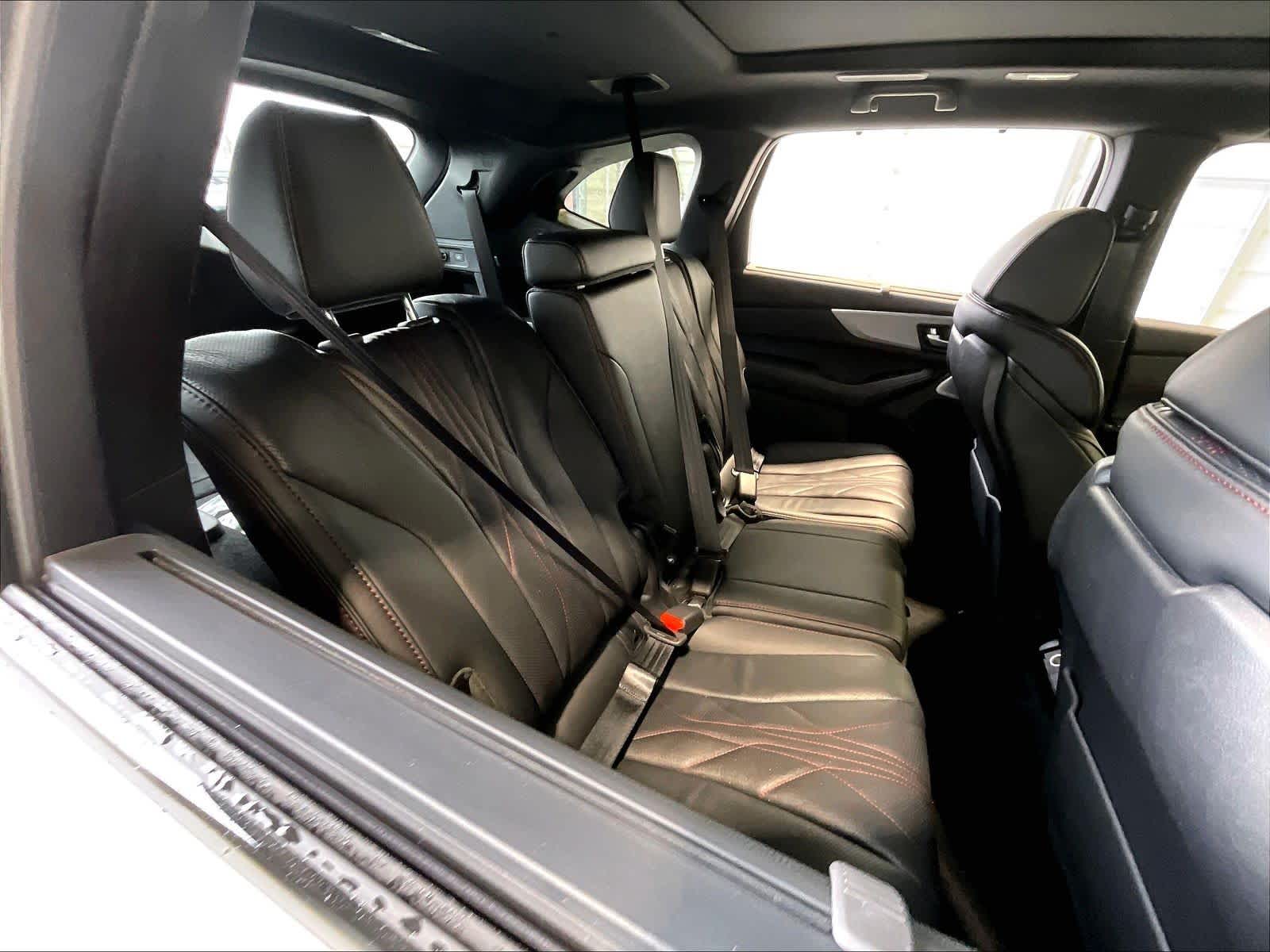 2026 Acura MDX A-Spec w/Advance Package - Photo 27