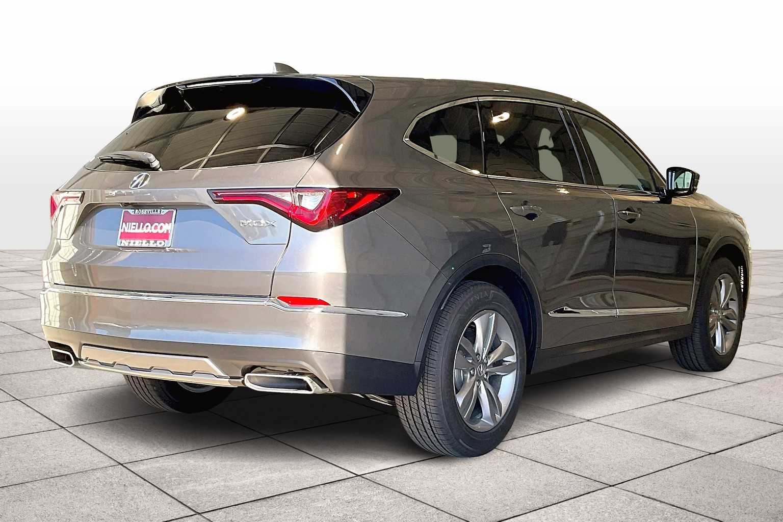 2026 Acura MDX photo 4