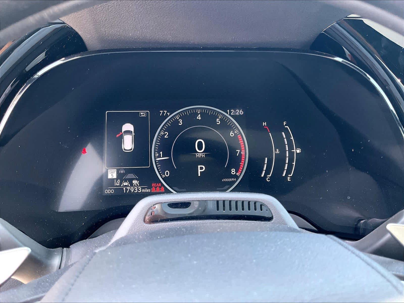 2023 Lexus RX 350 - Photo 20