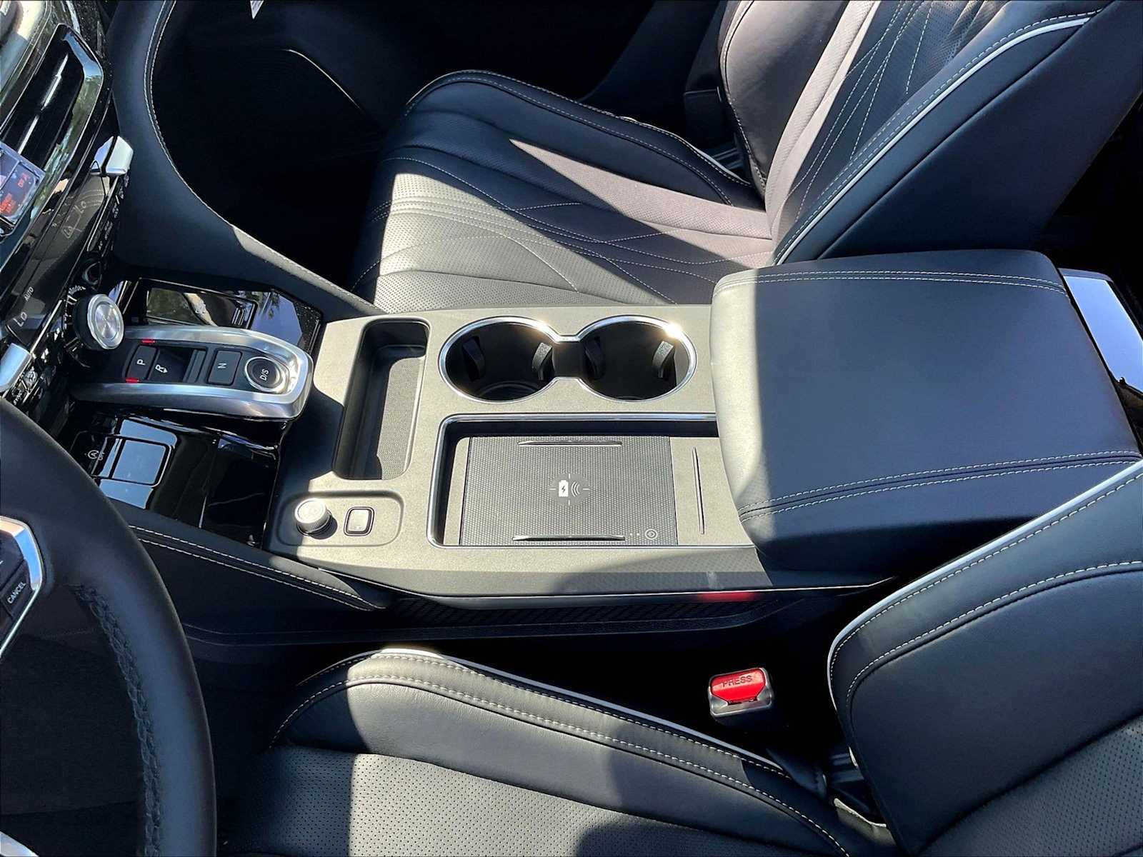2026 Acura MDX Advance Package - Photo 10