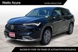 Acura ADX