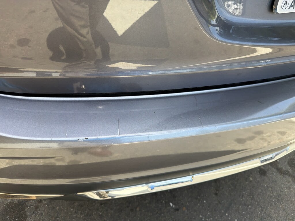 Used 2018 Acura MDX