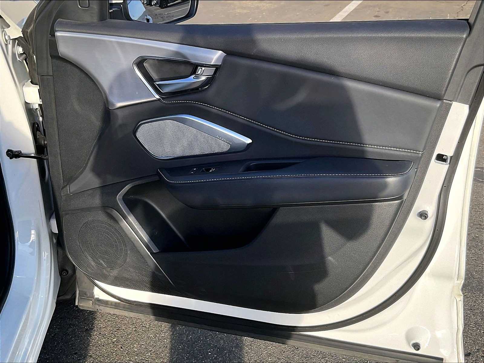 2019 Acura RDX Technology Package - Photo 24