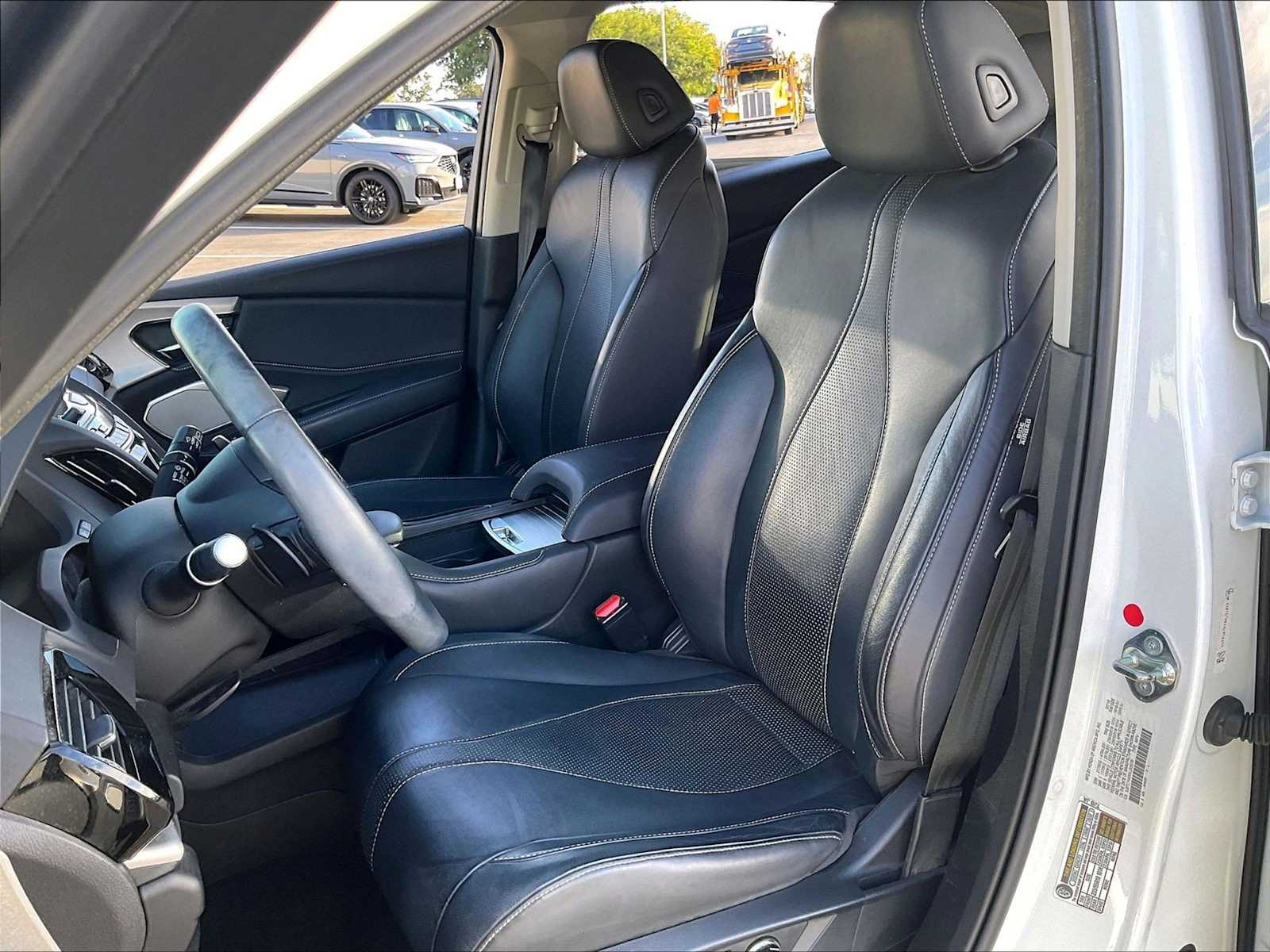 2019 Acura RDX Technology Package - Photo 25