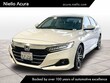  Honda Accord Sedan