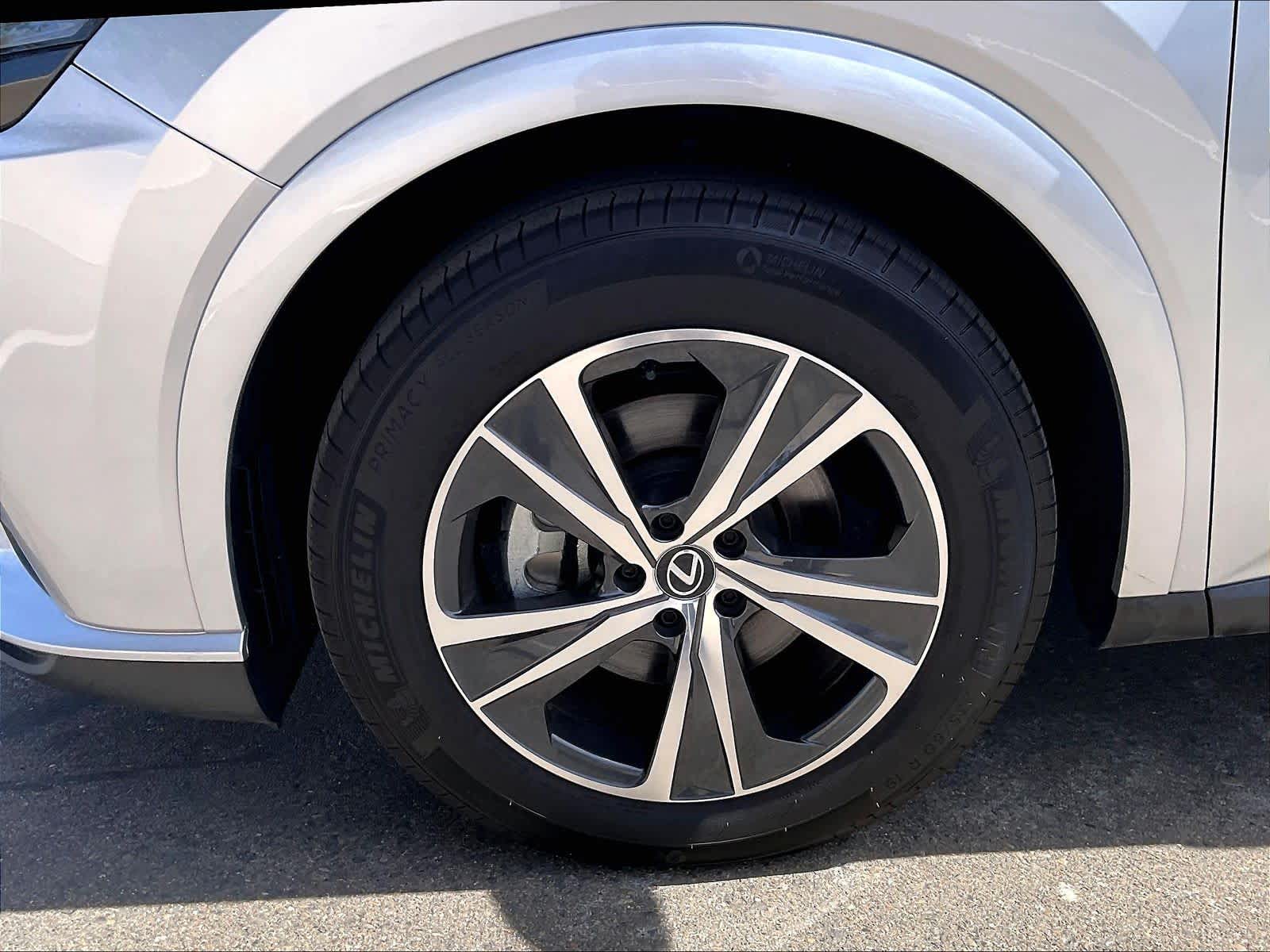 2023 Lexus RX 350 - Photo 10