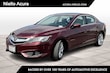 Acura ILX