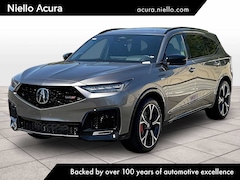 2026 Acura MDX Type S w/Advance Package SH-AWD