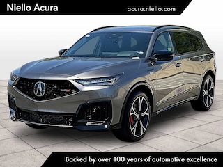 2026 Acura MDX Type S w/Advance Package SH-AWD