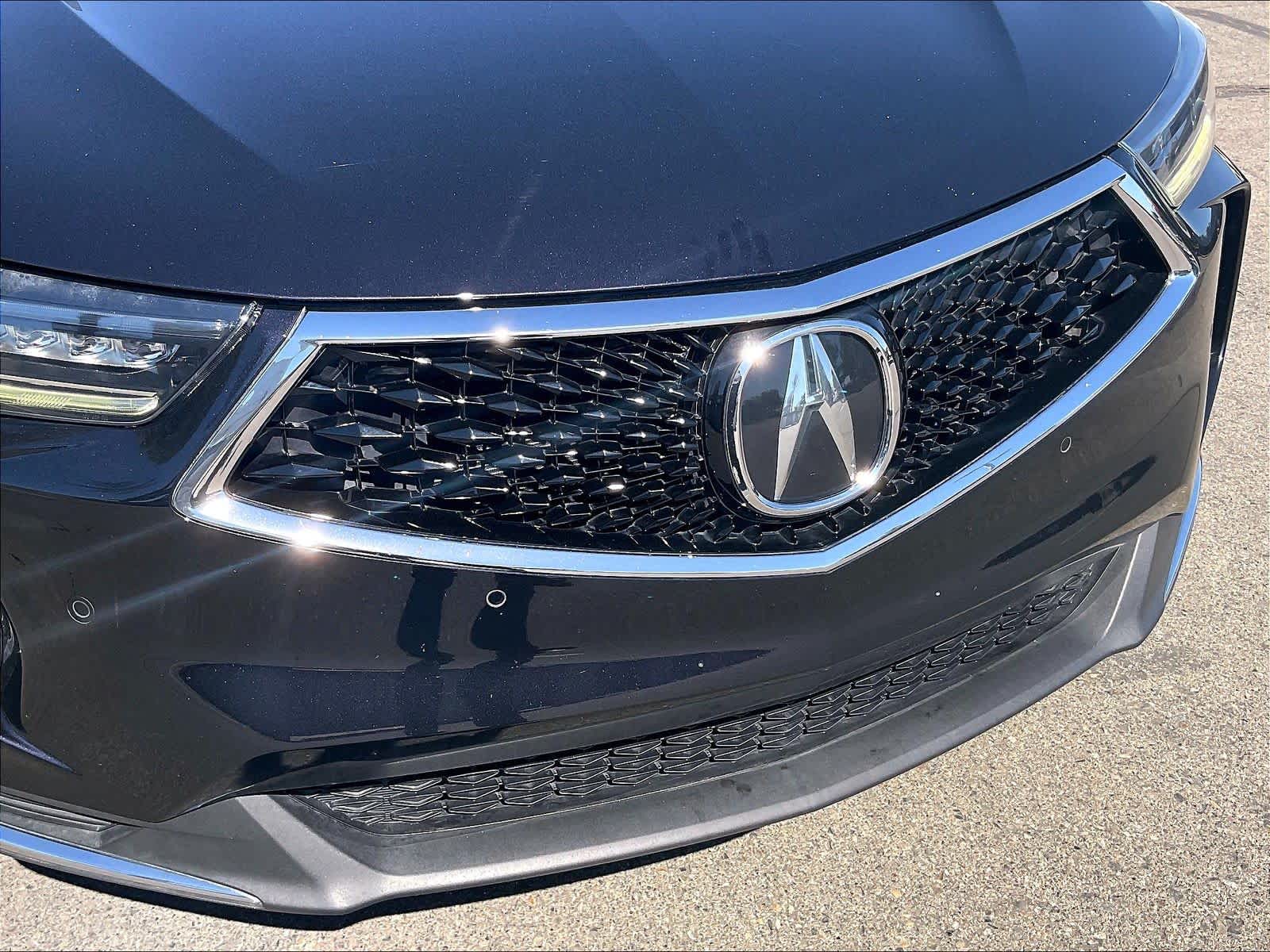 2022 Acura RDX Technology Package - Photo 31