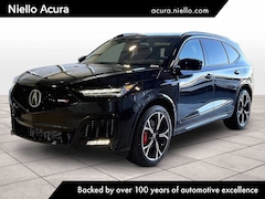 2026 Acura MDX Type S w/Advance Package SH-AWD