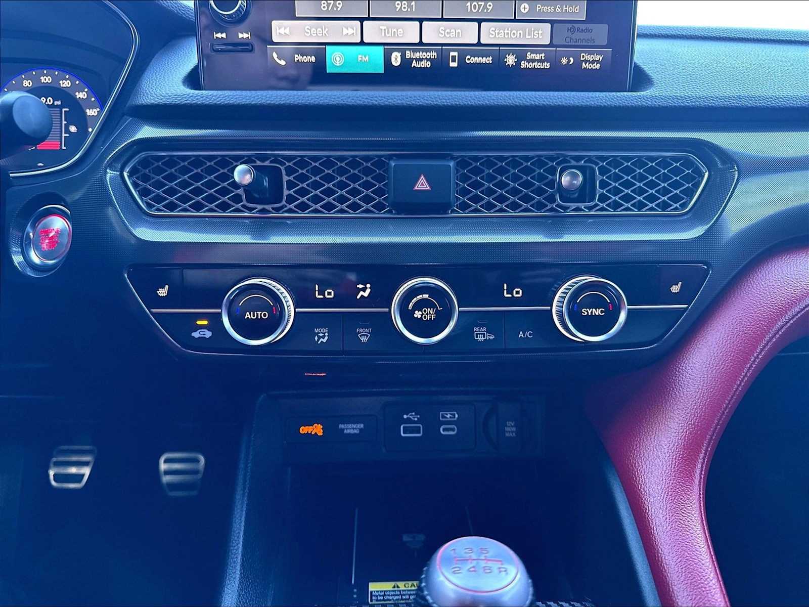 2024 Acura Integra Type-S - Photo 35