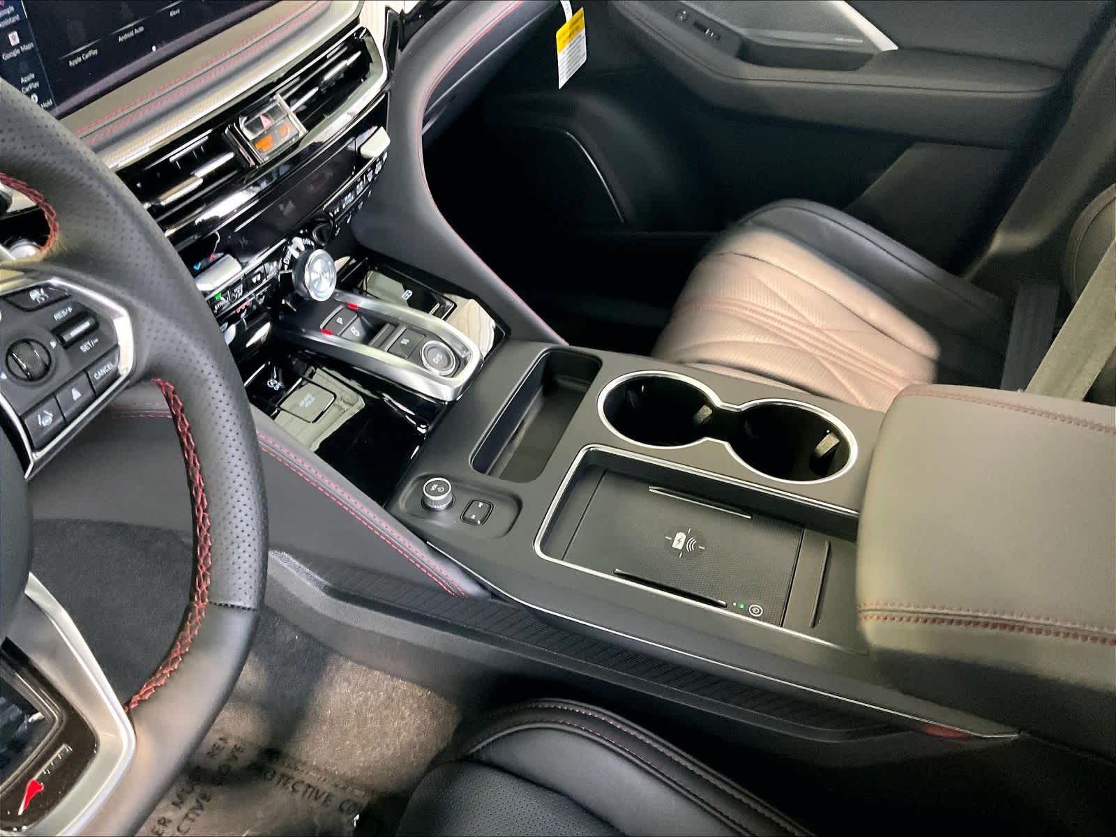 2026 Acura MDX A-Spec w/Advance Package - Photo 10