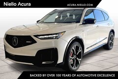 2026 Acura MDX Type S w/Advance Package SH-AWD