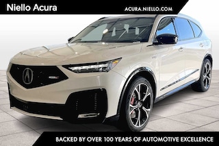 2026 Acura MDX Type S w/Advance Package SH-AWD