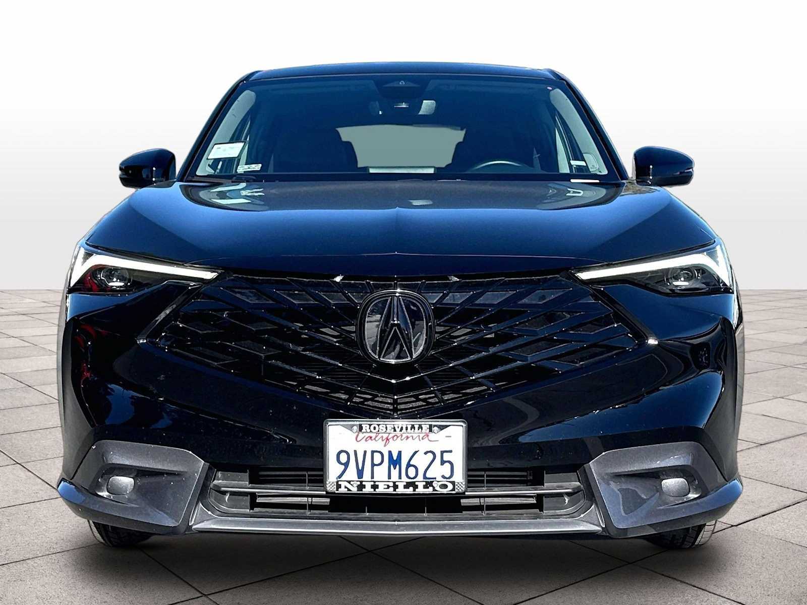 2025 Acura ADX Base - Photo 7