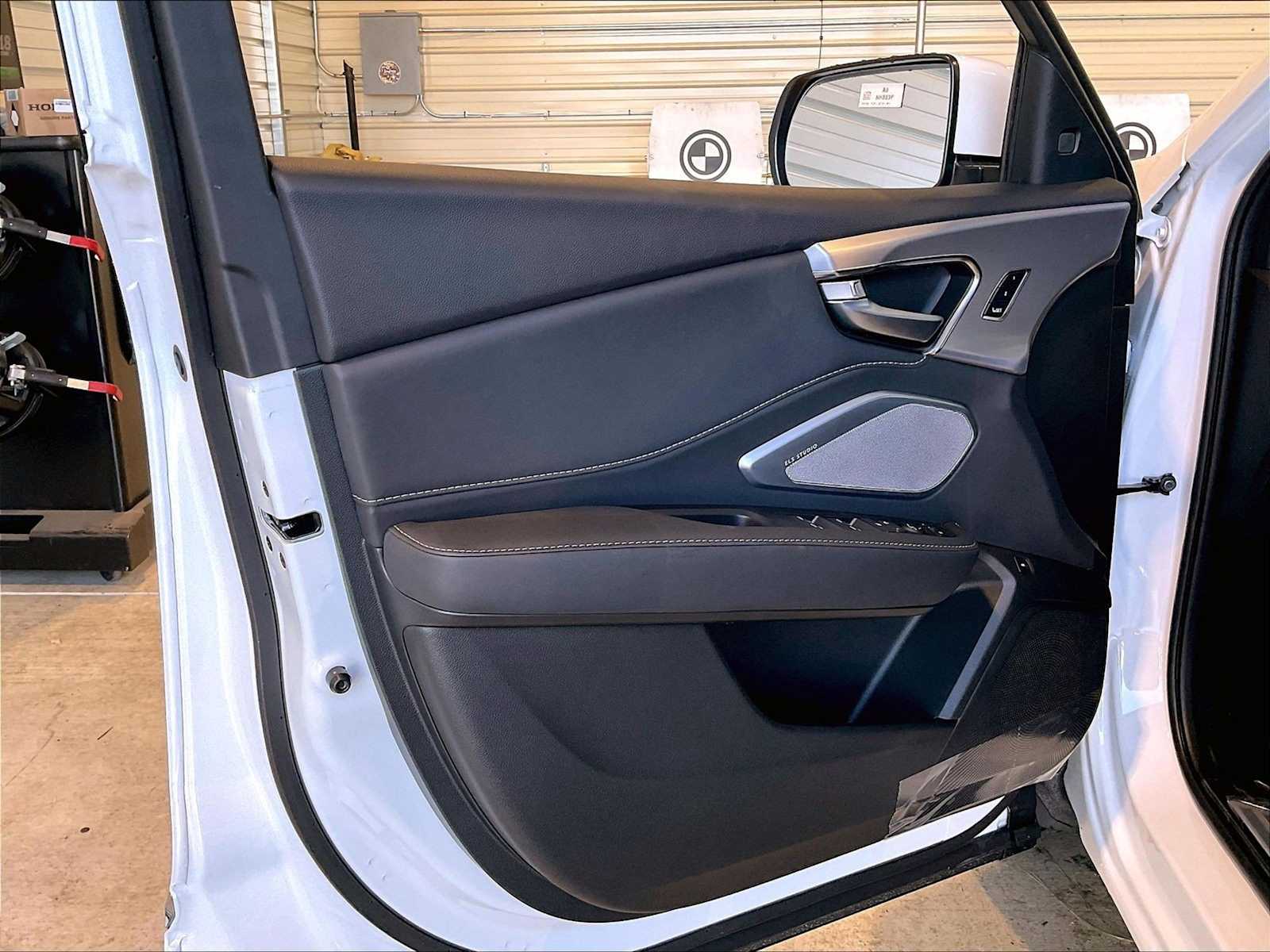 2026 Acura RDX Technology Package - Photo 24