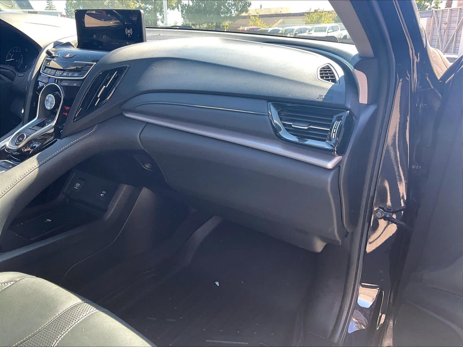 2022 Acura RDX Technology Package - Photo 17