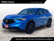  Acura ADX