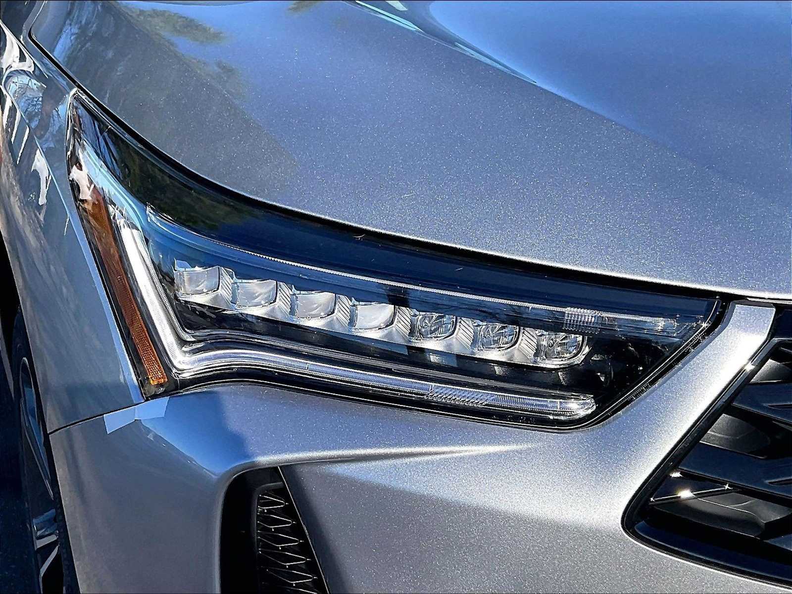 2026 Acura RDX Technology Package - Photo 32