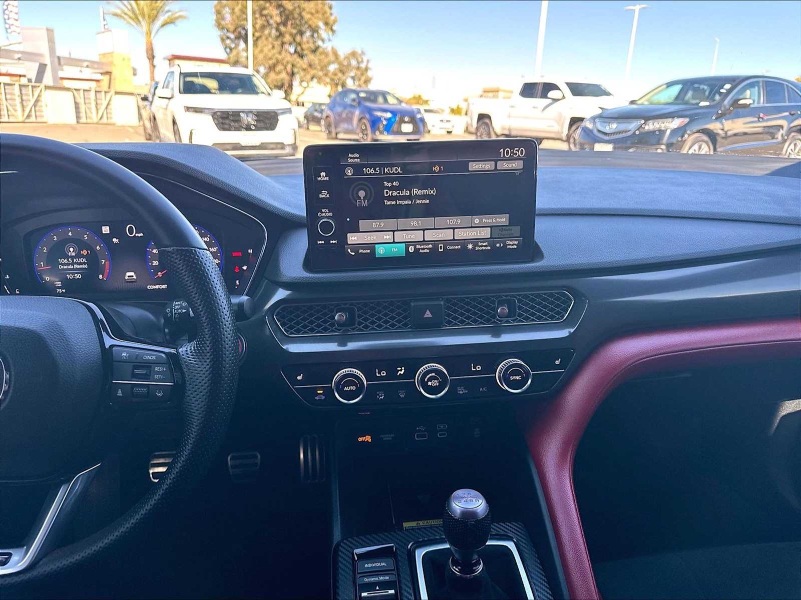 2024 Acura Integra Type-S - Photo 10