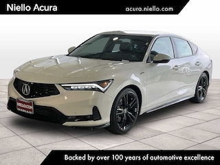 2026 Acura Integra w/A-Spec Technology Package CVT