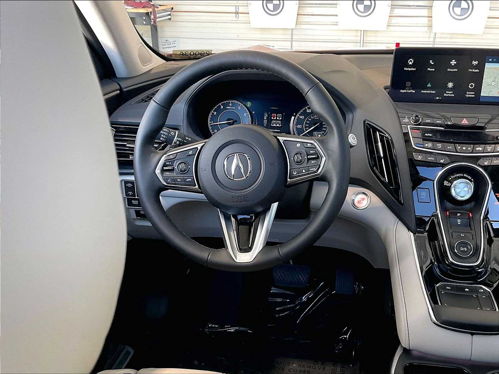 2026 Acura RDX Advance Package - Photo 15