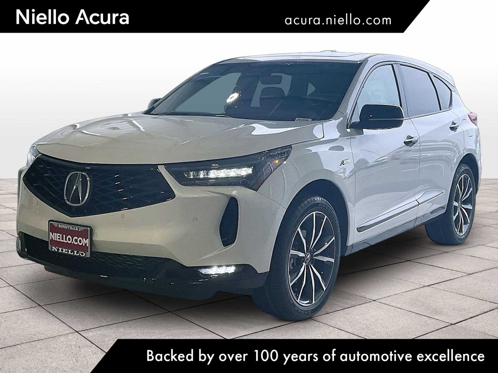 2026 Acura RDX A-Spec w/ Advance Package SH-AWD's photo
