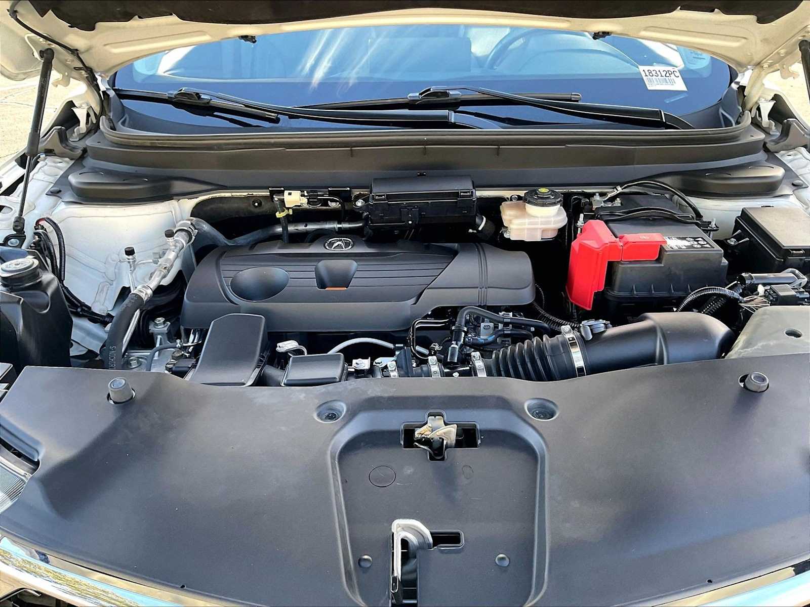 2019 Acura RDX Technology Package - Photo 11