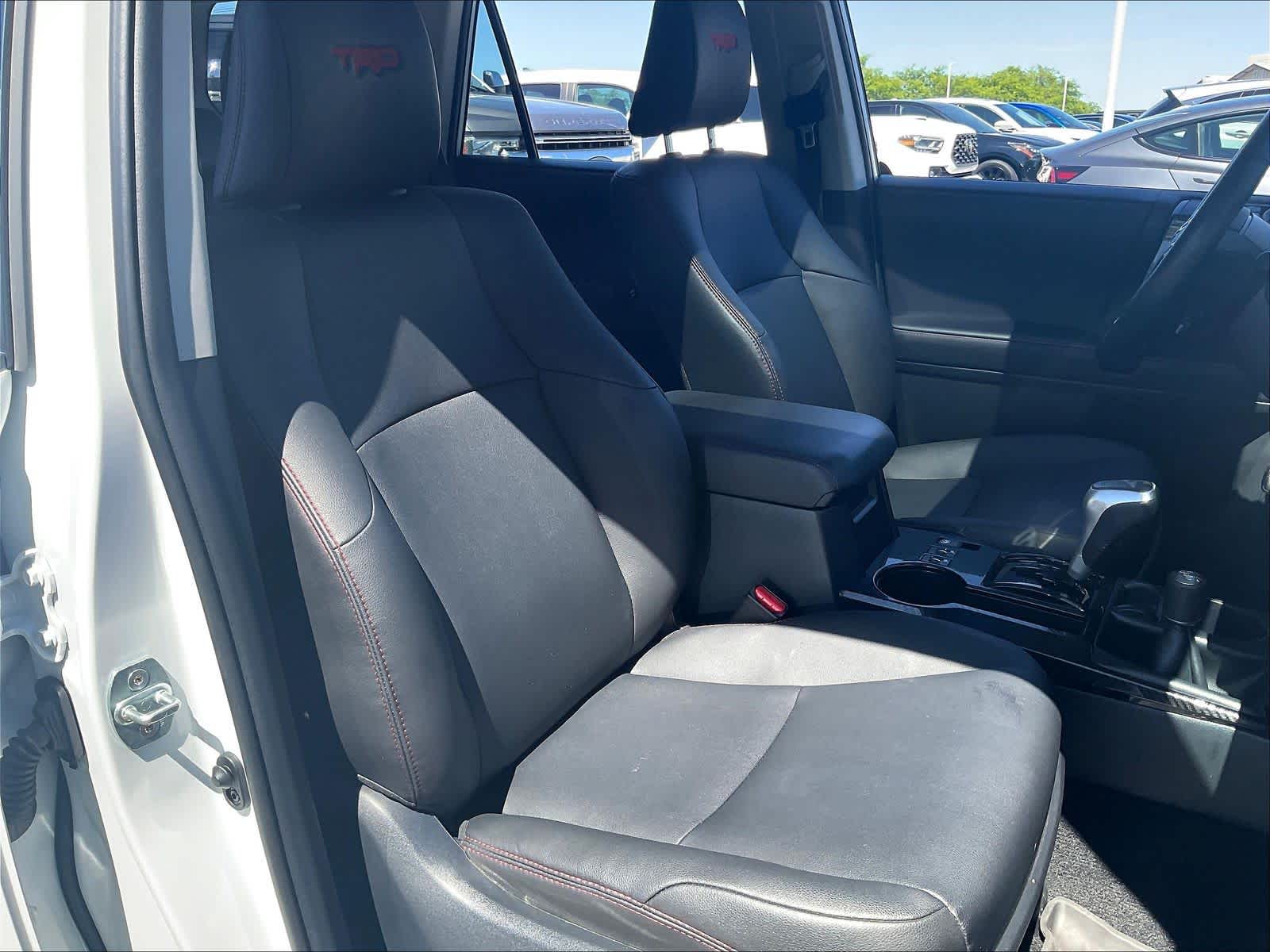 2024 Toyota 4Runner photo 3