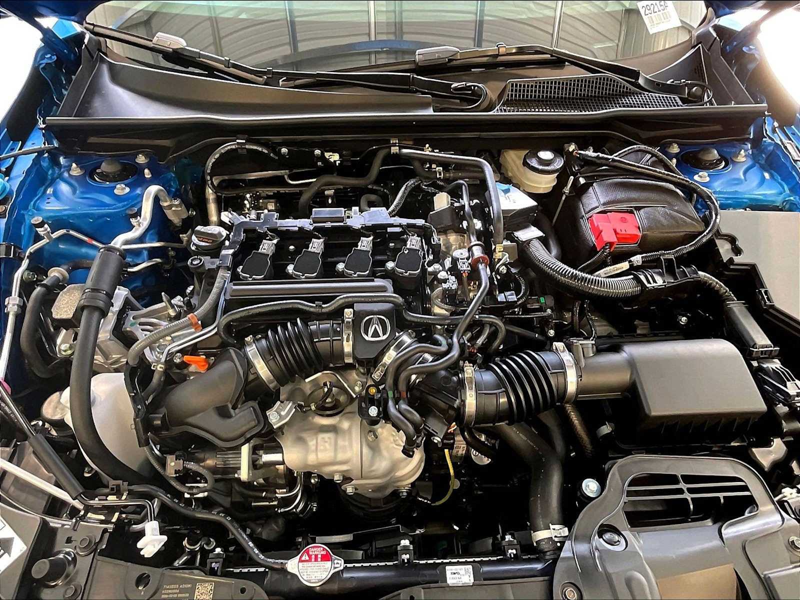 2026 Acura Integra A-Spec w/Technology Package - Photo 13