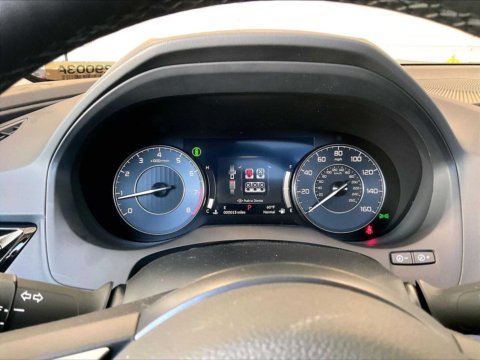 2026 Acura RDX Advance Package - Photo 19