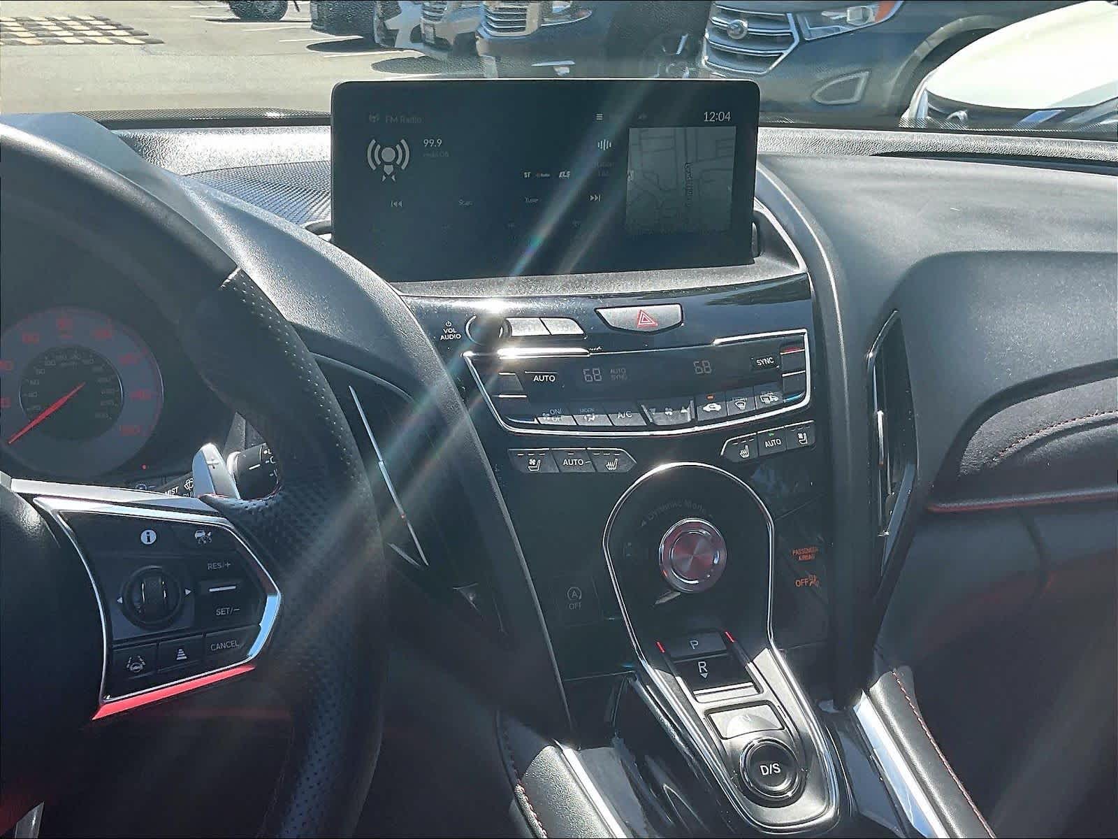 2025 Acura RDX photo 6