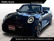  MINI Convertible