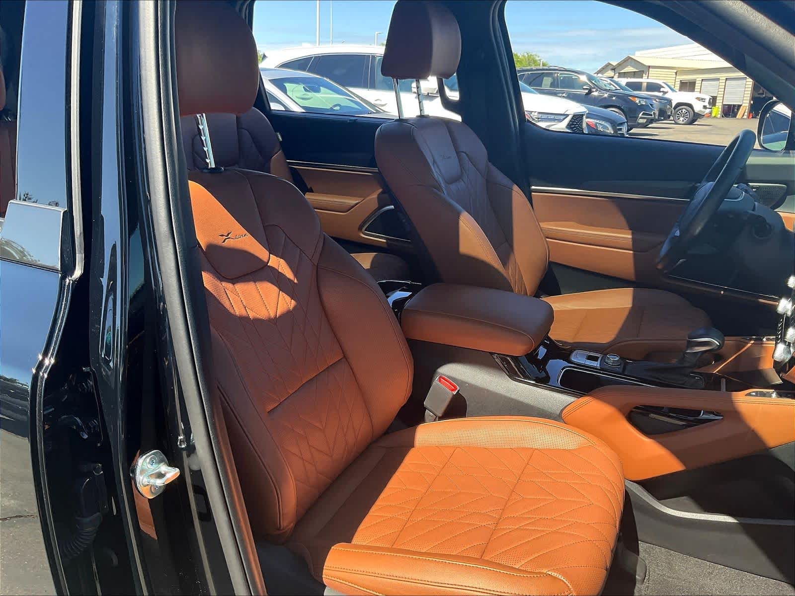 2025 Kia Telluride photo 3