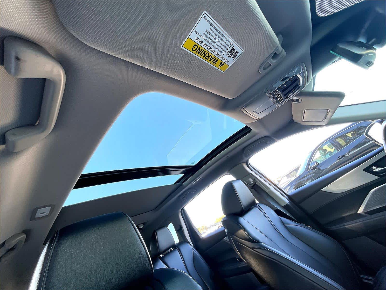 2024 Acura MDX Base - Photo 23