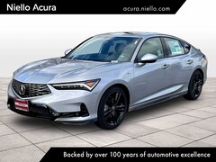 2026 Acura Integra w/A-Spec Package CVT