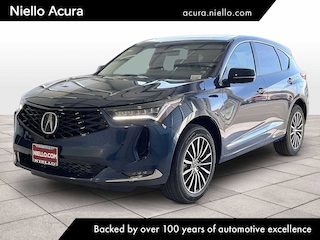 2026 Acura RDX w/Advance Package SH-AWD
