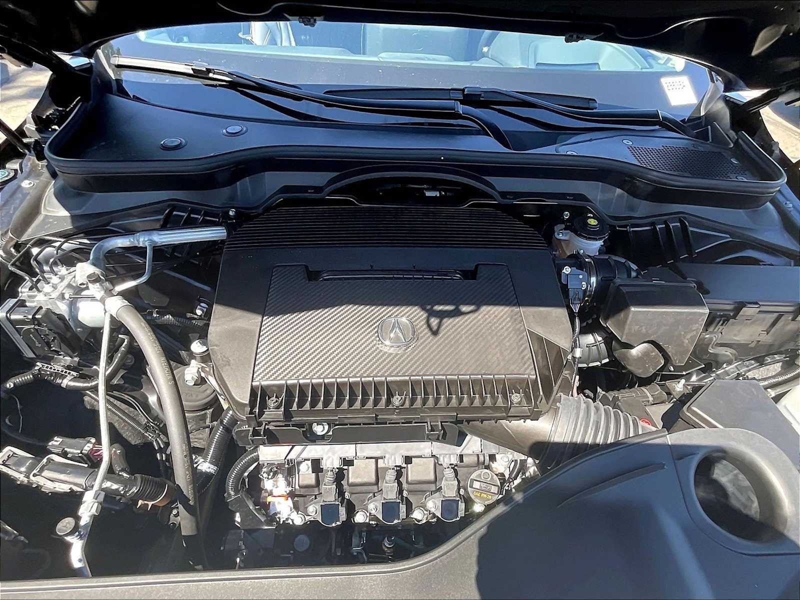 2026 Acura MDX Advance Package - Photo 13