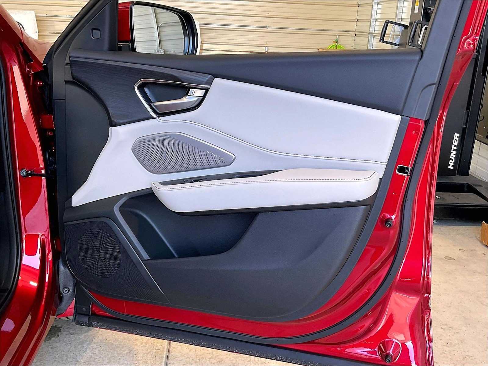 2026 Acura RDX Advance Package - Photo 30