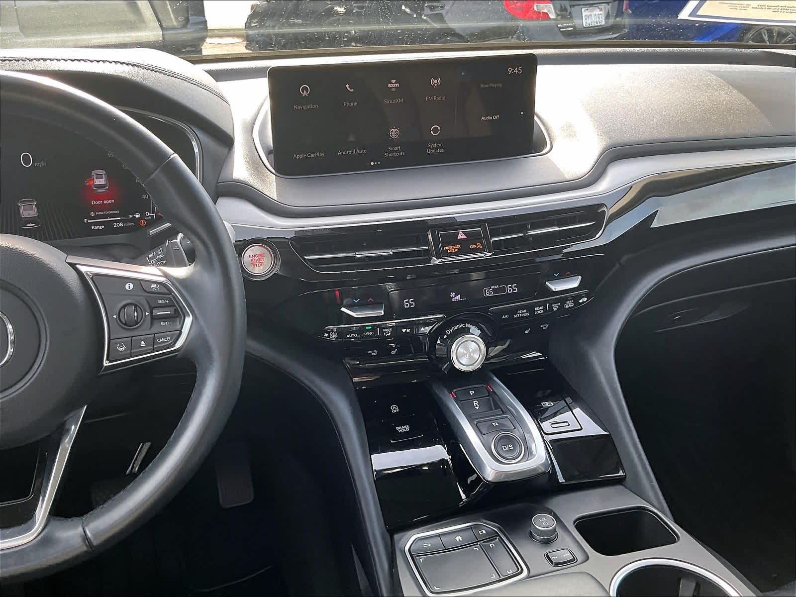 2023 Acura MDX photo 6