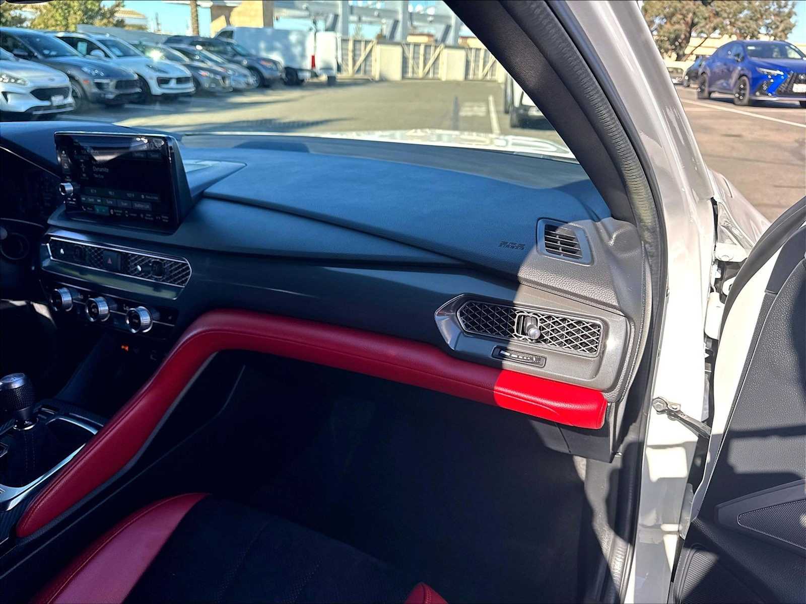 2024 Acura Integra Type-S - Photo 18
