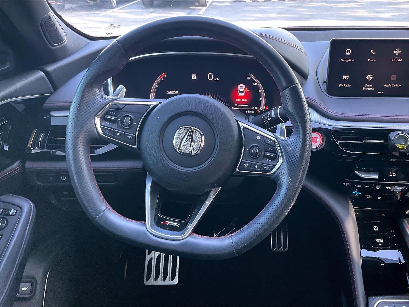 2023 Acura MDX photo 5