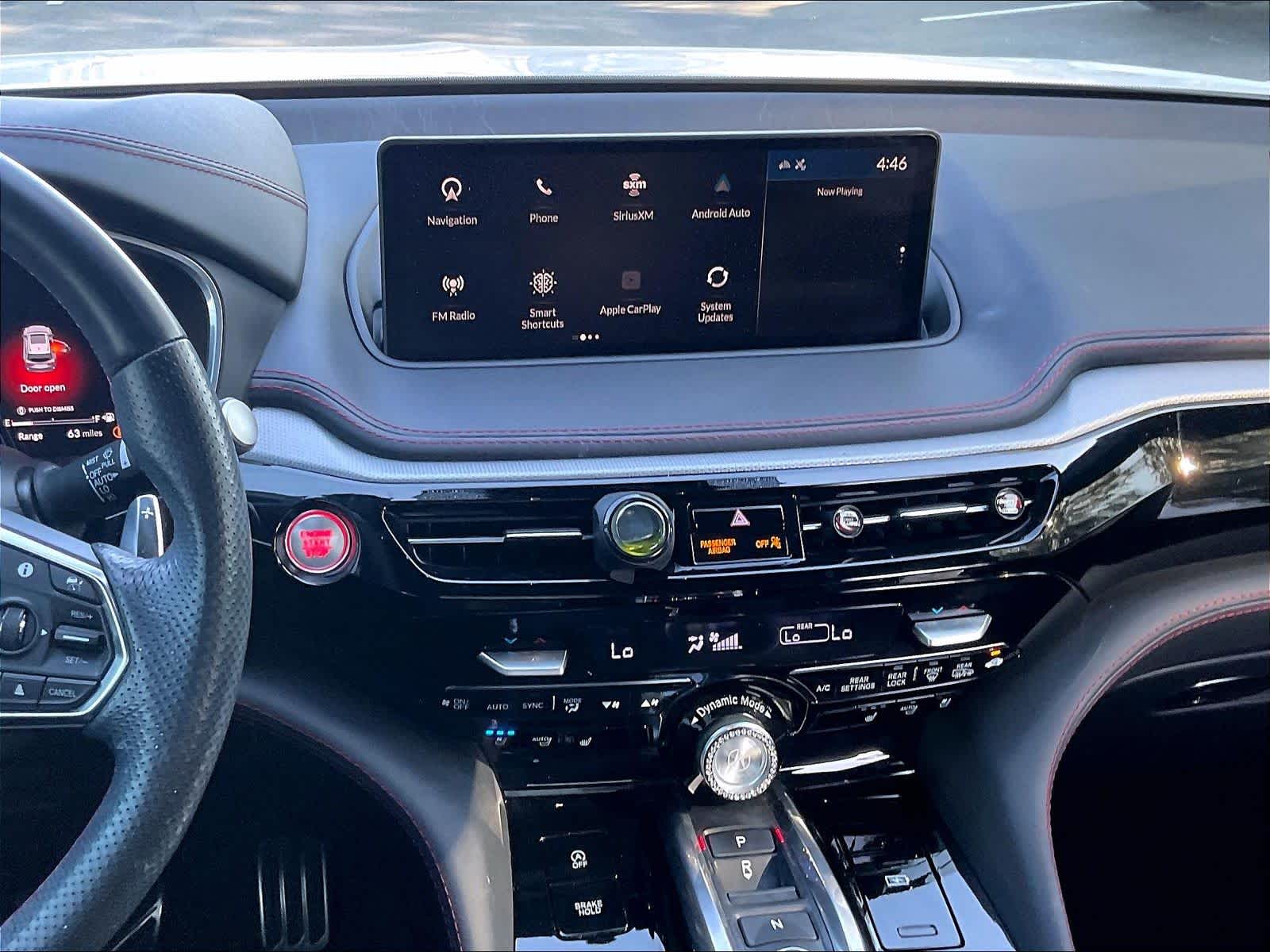 2023 Acura MDX photo 6